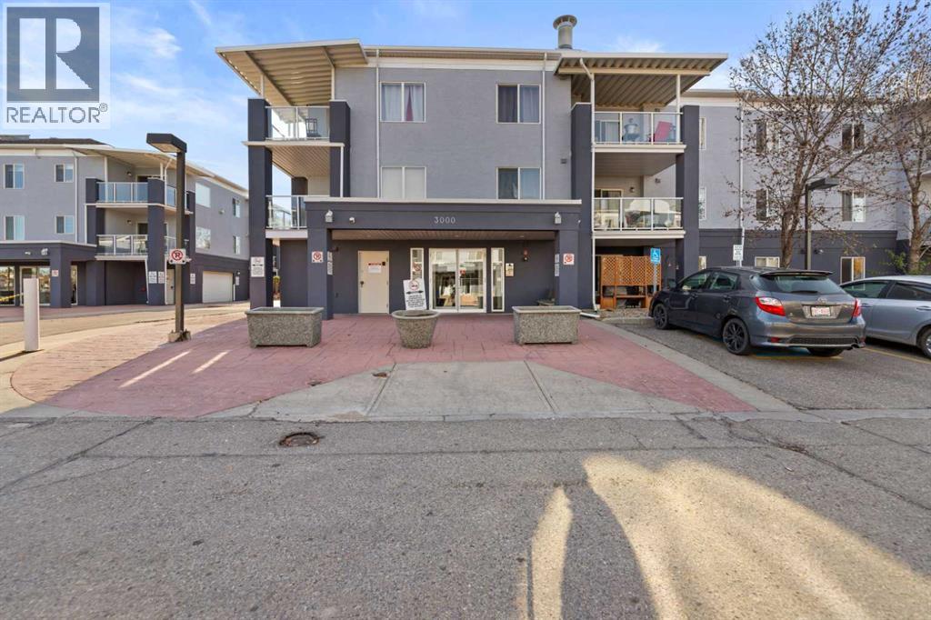 2280 68 Street Ne Unit 3307, Calgary, AB T1Y 7M1