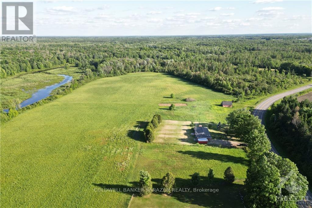 710 County Road 18 Rd, North Grenville, ON K0G 1T0