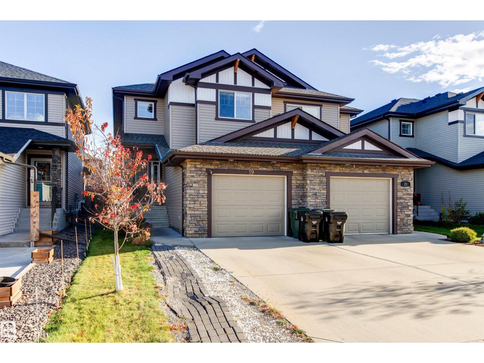 19 Meadowpark Ga, Spruce Grove, AB T7X 0T8