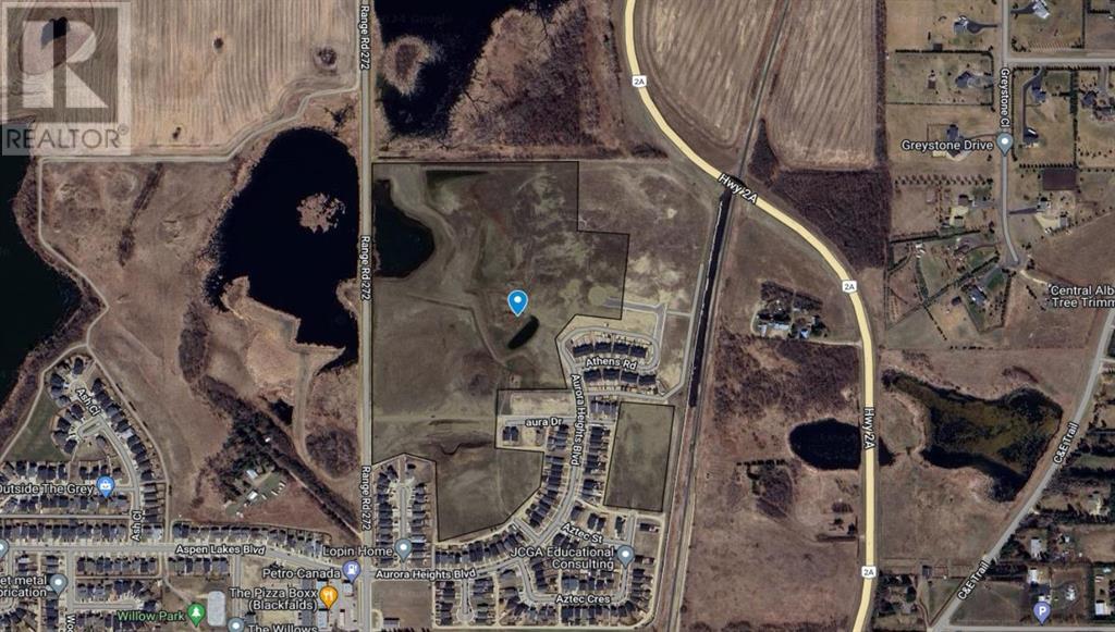 0 Broadway Ave, Blackfalds, AB T0M 0J0