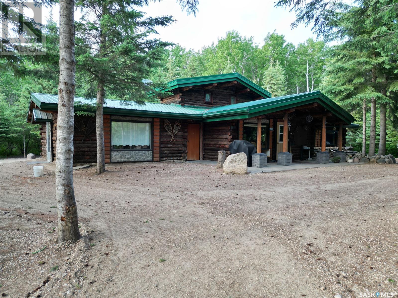 Paradiscunningham Quarter, Lintlaw, SK S0A 2H0