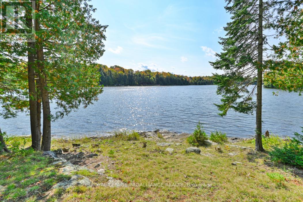 0 Swaugers Lake Rd, Frontenac Frontenac North, ON K0H 2M0