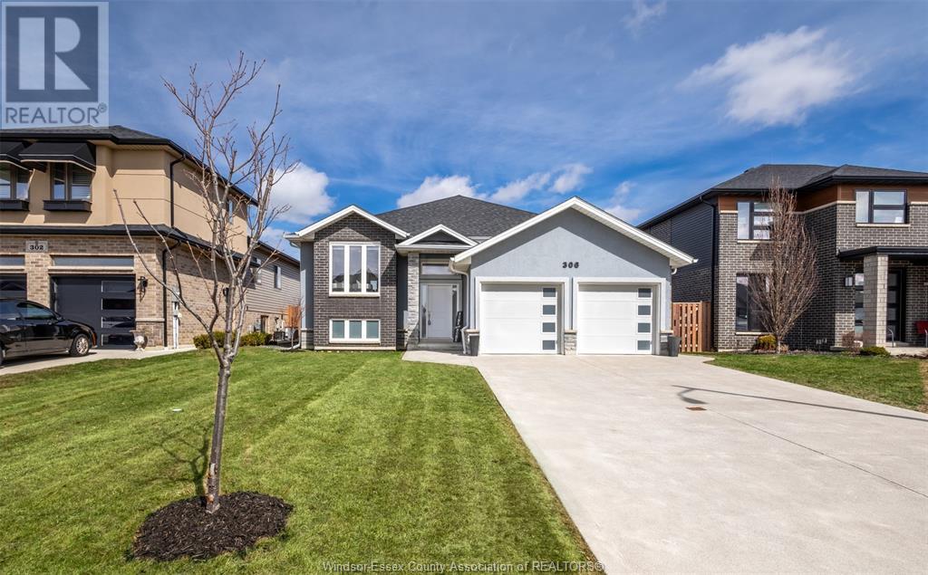 306 Welsh, Amherstburg, ON N9V 0C1