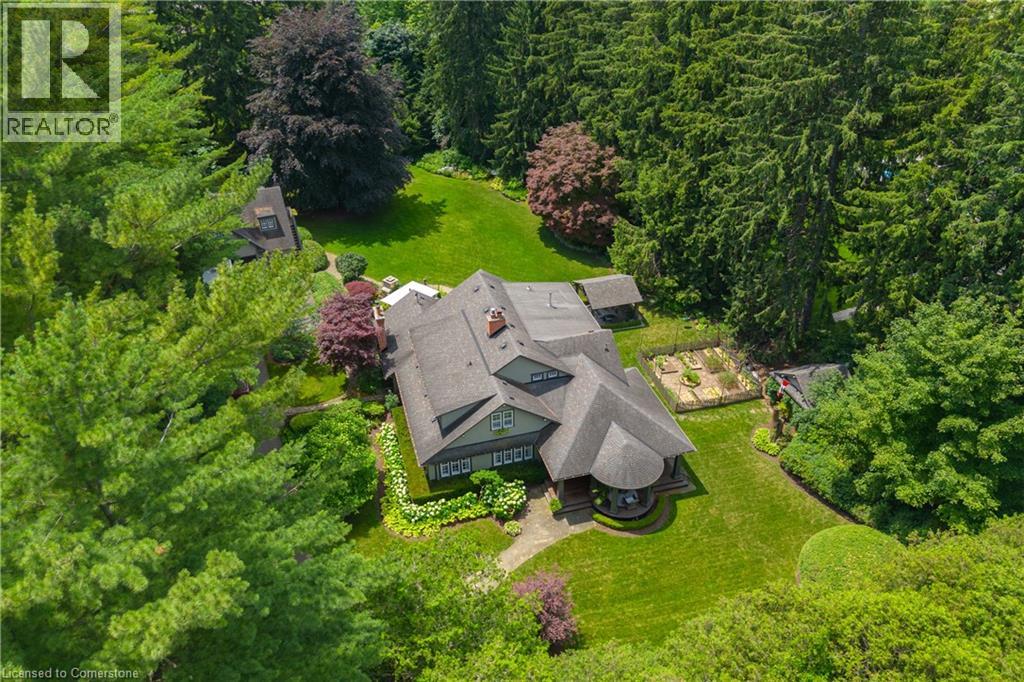 2055 Lakeshore Rd E, Oakville, ON L6J 1M4