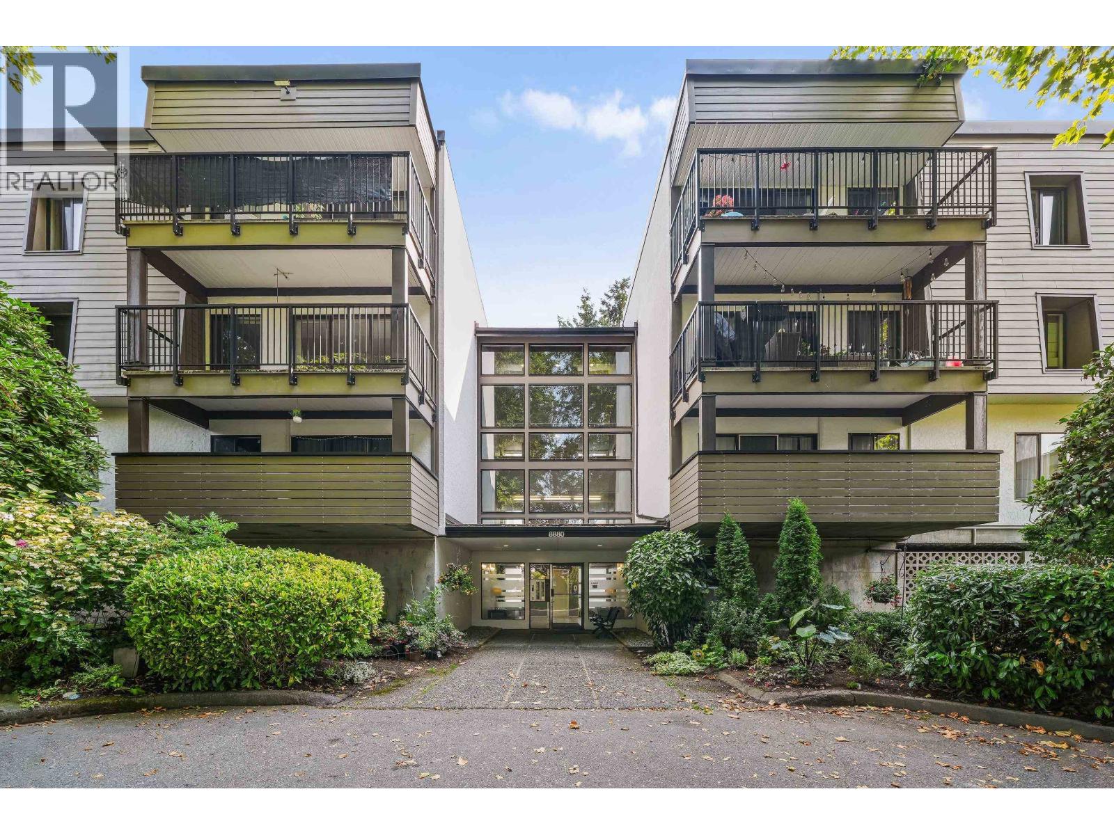 8880 No 1 Road Unit 217, Richmond, BC V7C 4C3