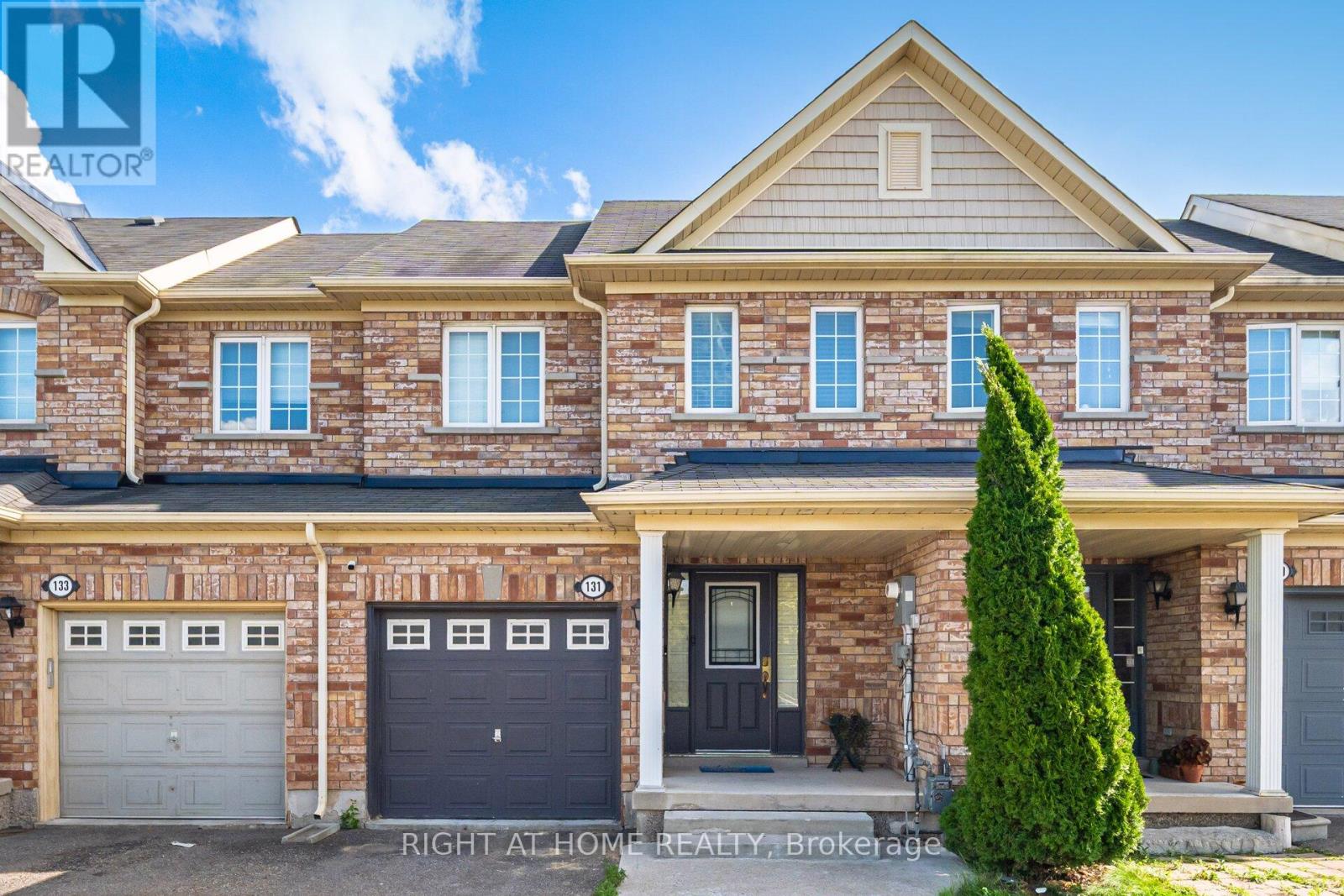 131 Crystal Glen Cres, Brampton Credit Valley, ON L6X 0K6