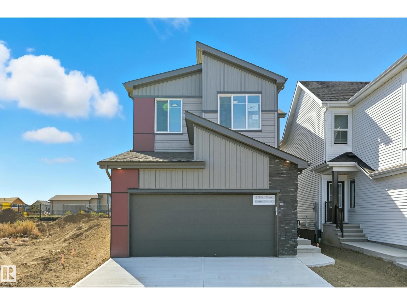 90 Av Nw Unit 22607, Edmonton, AB T5T 7X1