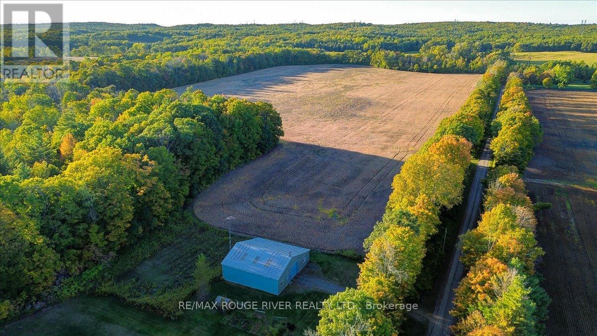 190 Mcbride Rd, Alnwick/Haldimand, ON K0K 1C0