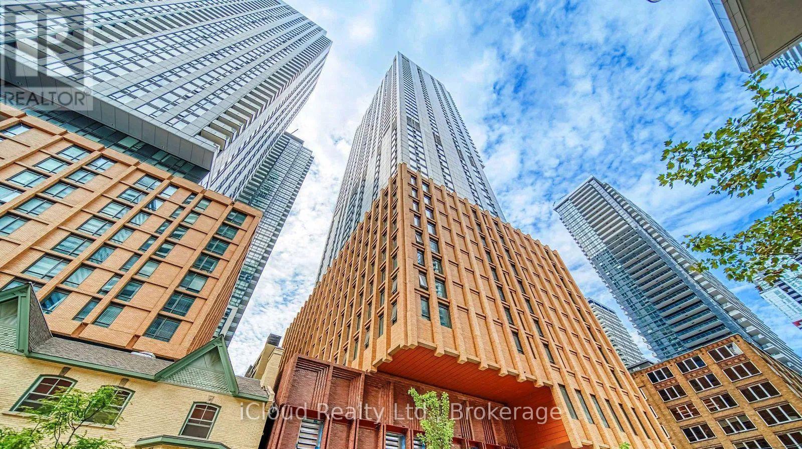 4727 28 Widmer St, Toronto Waterfront Communities, ON M5V 0T2