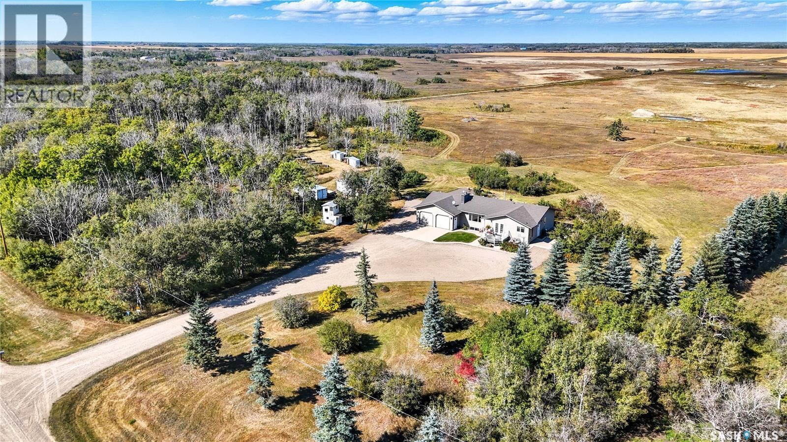 Haeusler Acreage, Corman Park Rm No. 344, SK S7K 3J5