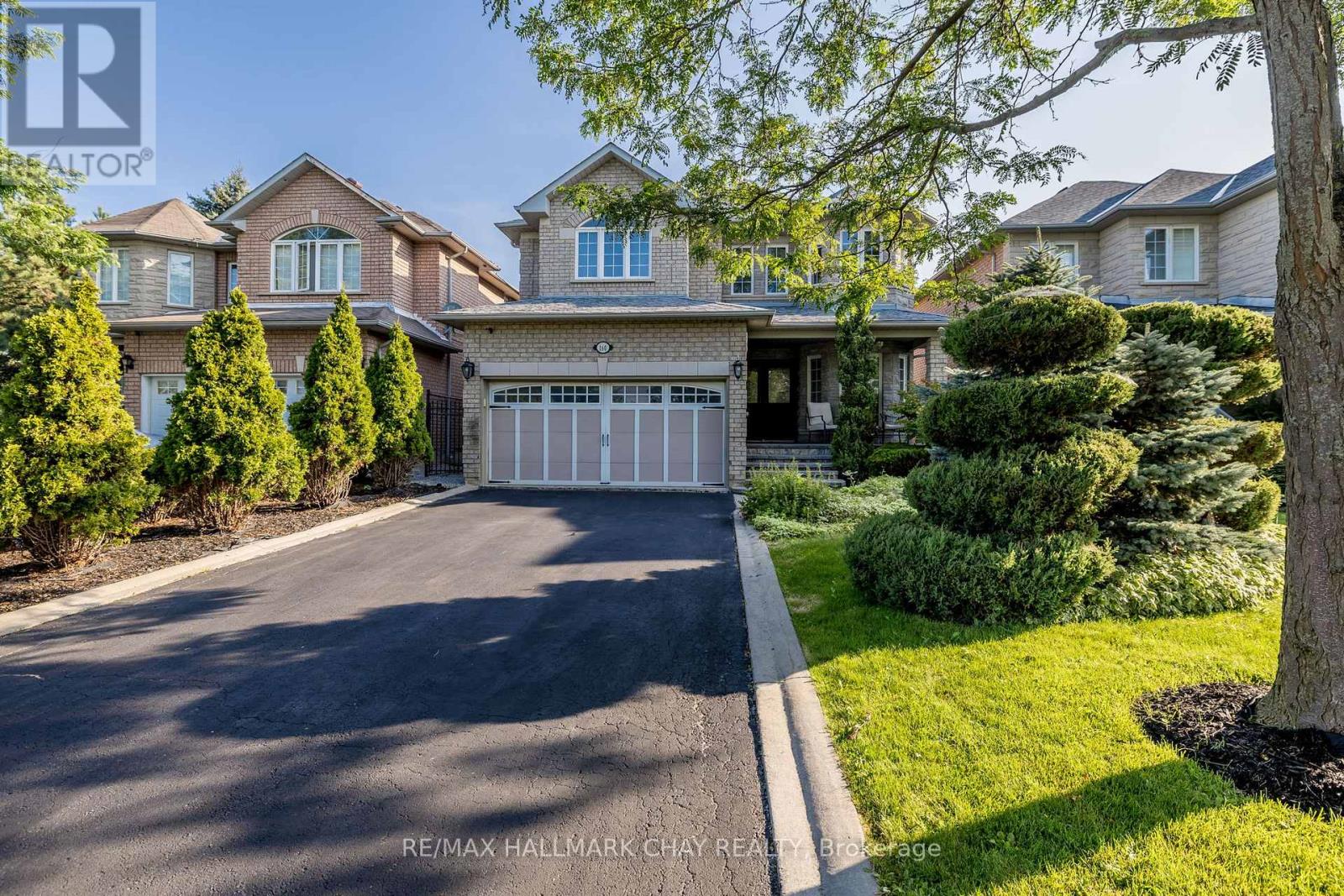 160 Golden Gate Cir, Vaughan, ON L4H 1N6