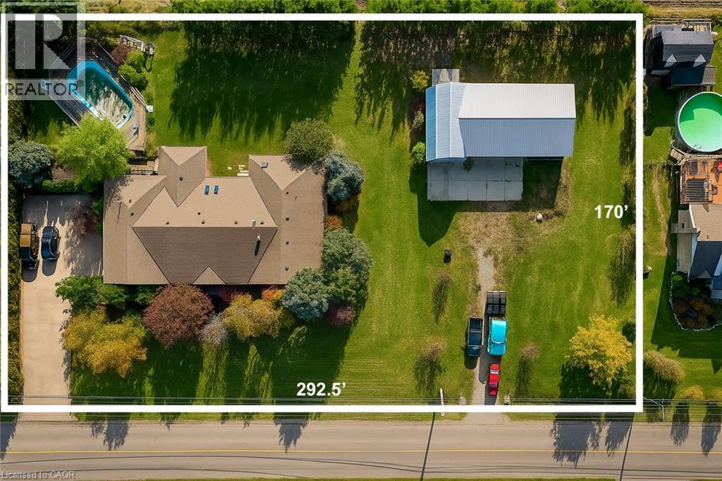 425 Golf Club Rd, Hamilton, ON L0R 1P0