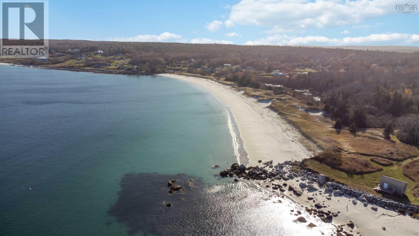 144 Burgess Rd, Port Mouton, NS B0T 1T0