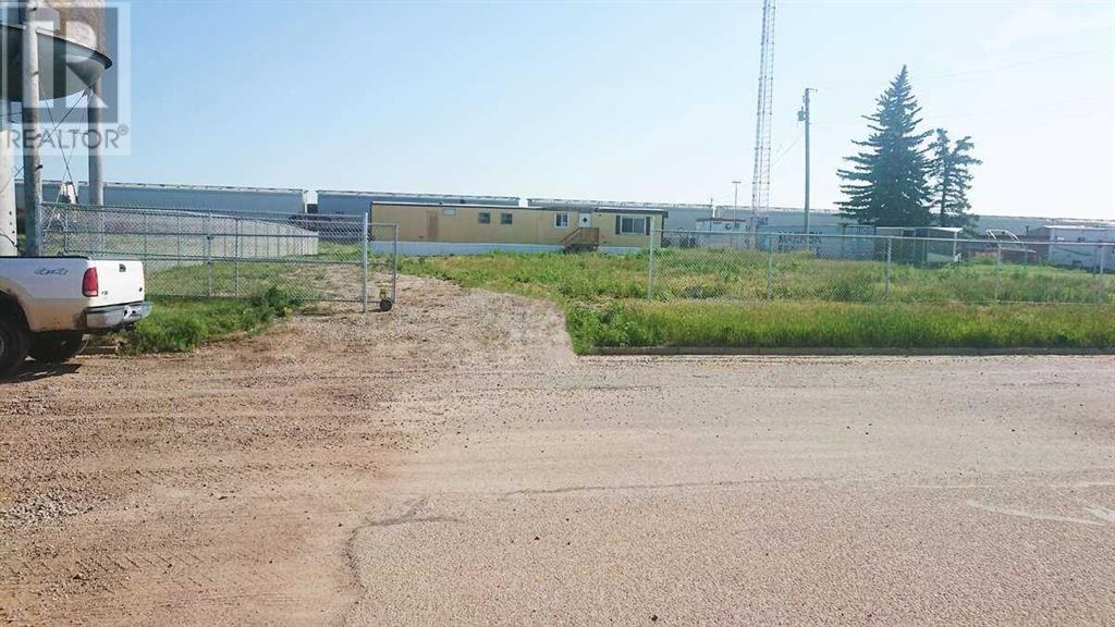 309 1 Avenue, Bassano, AB T0J 0B0