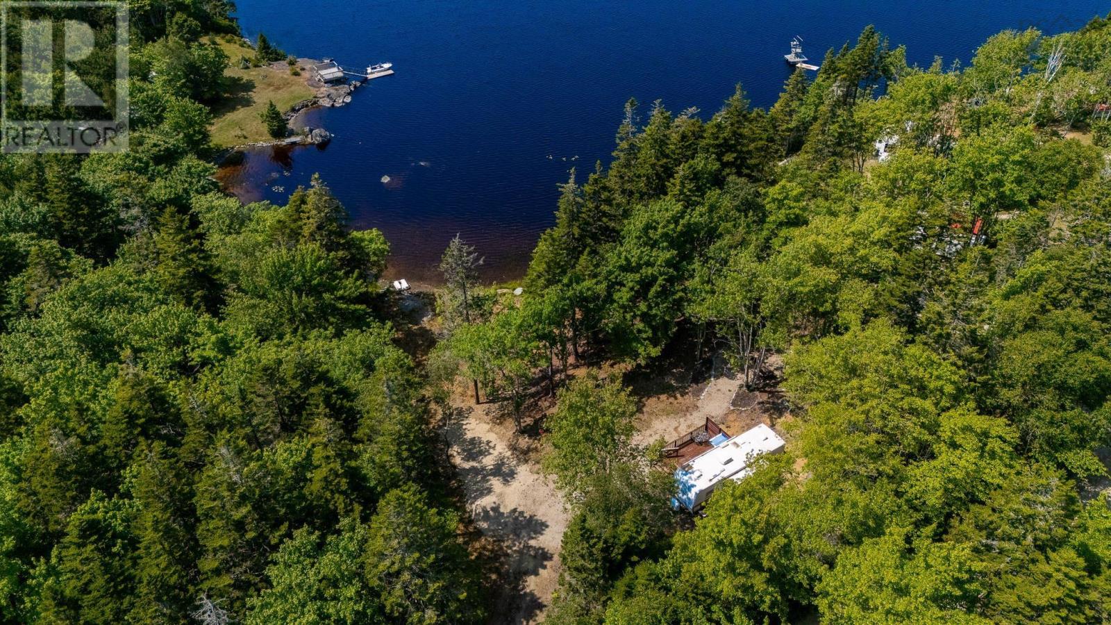 Lot 7 Caseys Trail, South Ohio, NS B0W 1W0