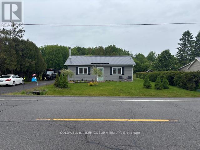 11397 County Rd 18 Hwy, South Dundas, ON K0E 1C0