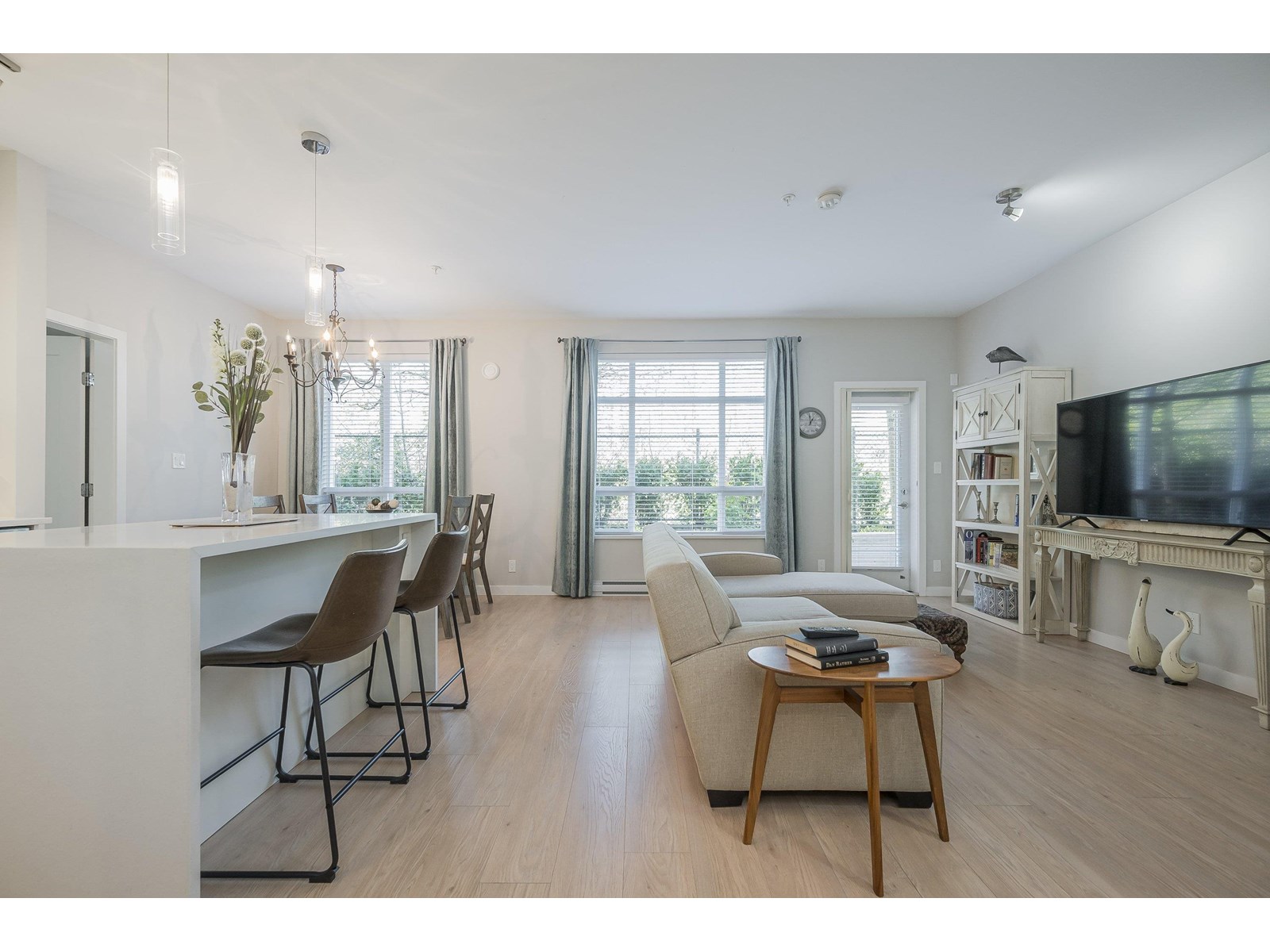 20211 66 Avenue #d109, Langley, BC V2Y 0L4