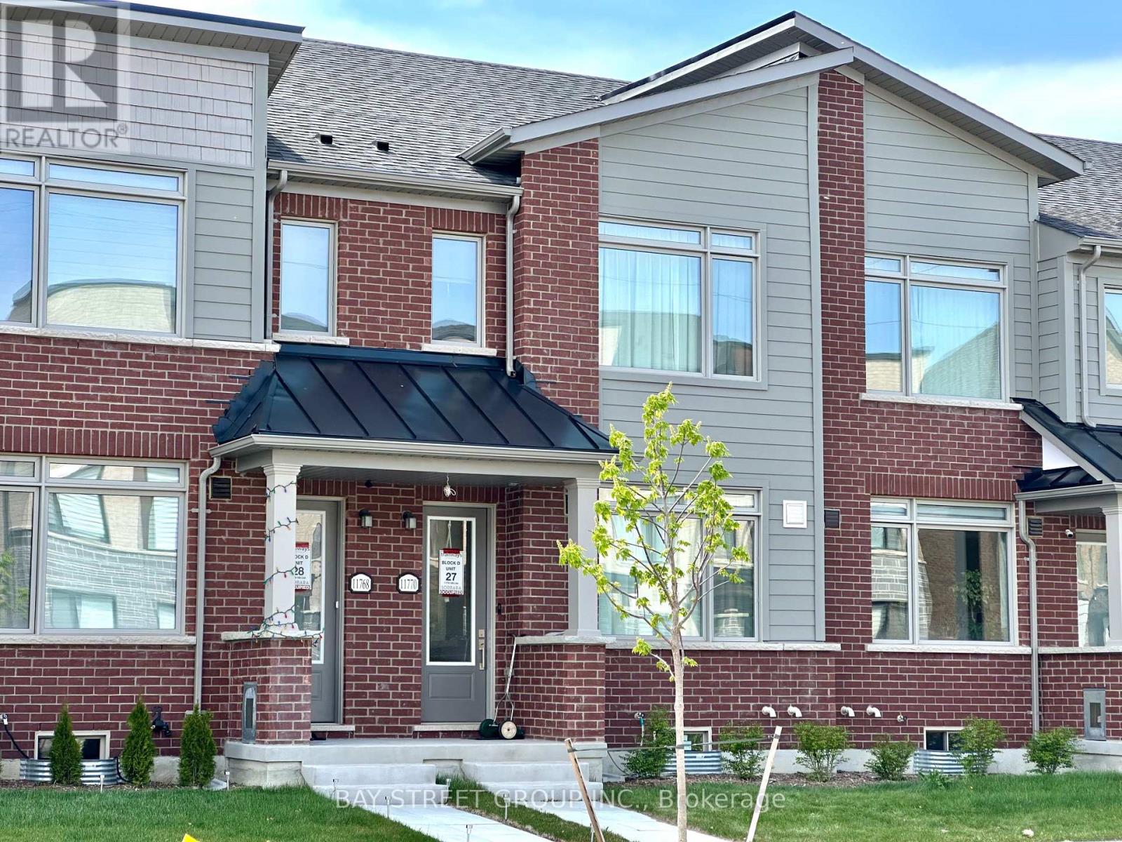 11770 Tenth Line, Whitchurch-stouffville Stouffville, ON L4A 5G2