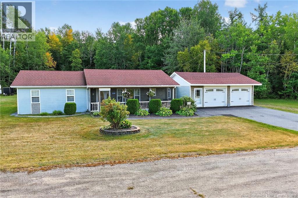 210 Collette St, Collette, NB E4Y 1J5