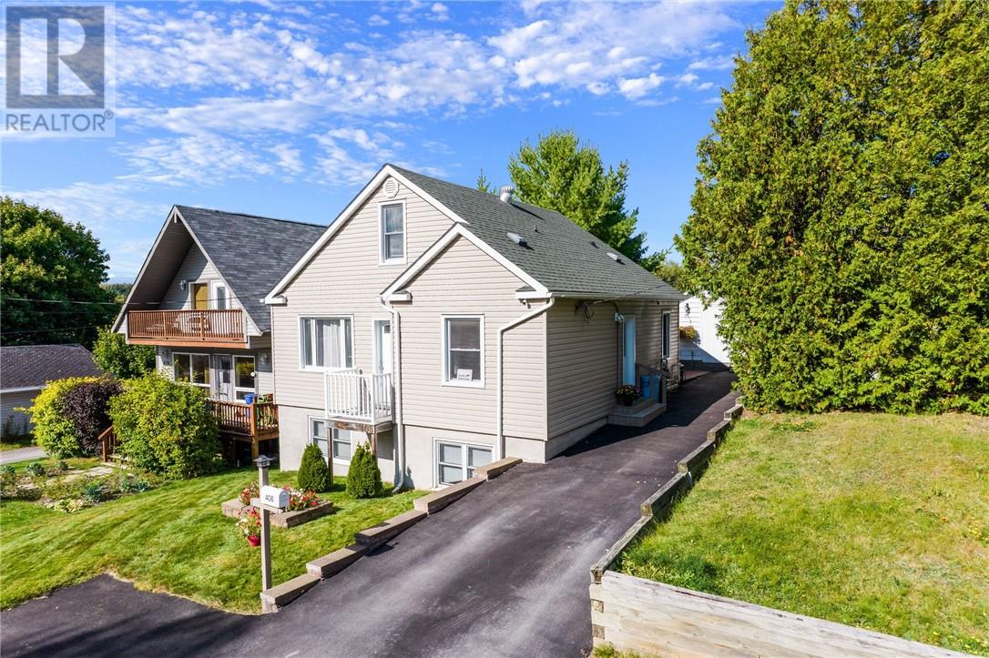 408 Bank St, Sudbury, ON P3E 2B1