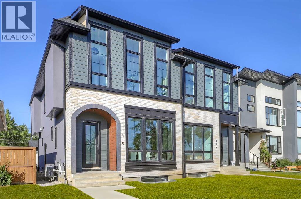 15 Avenue Ne Unit 910, Calgary, AB T2E 1J1