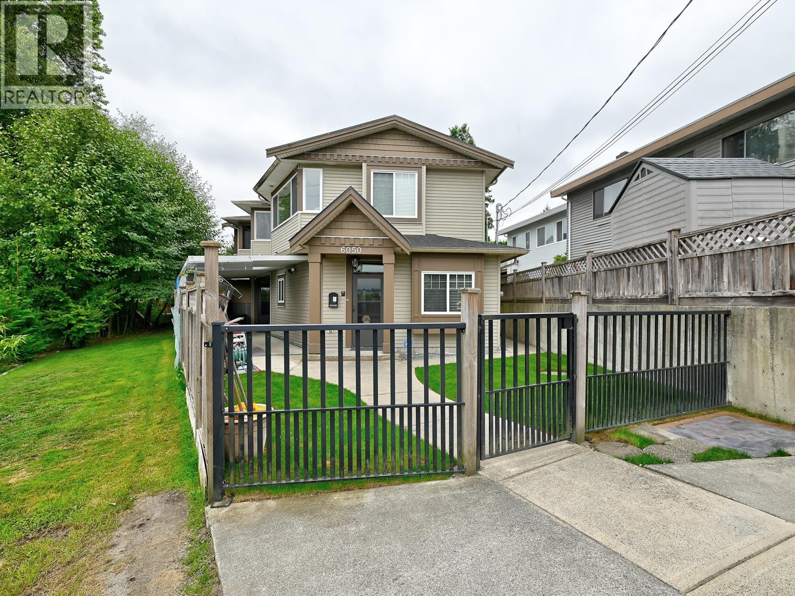 6050 Hardwick St, Burnaby, BC V5G 1R6