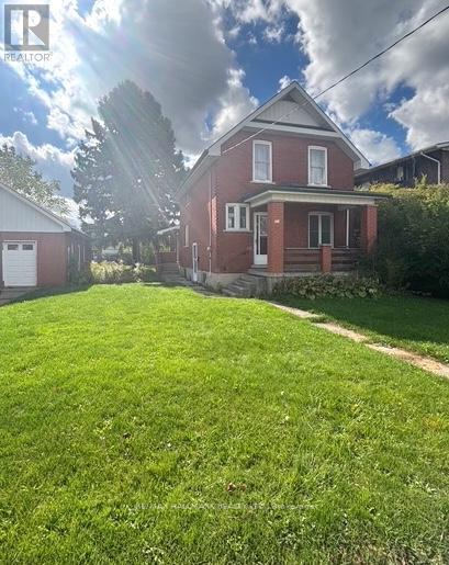 201 Norfolk St, Stratford, ON N5A 3Z1