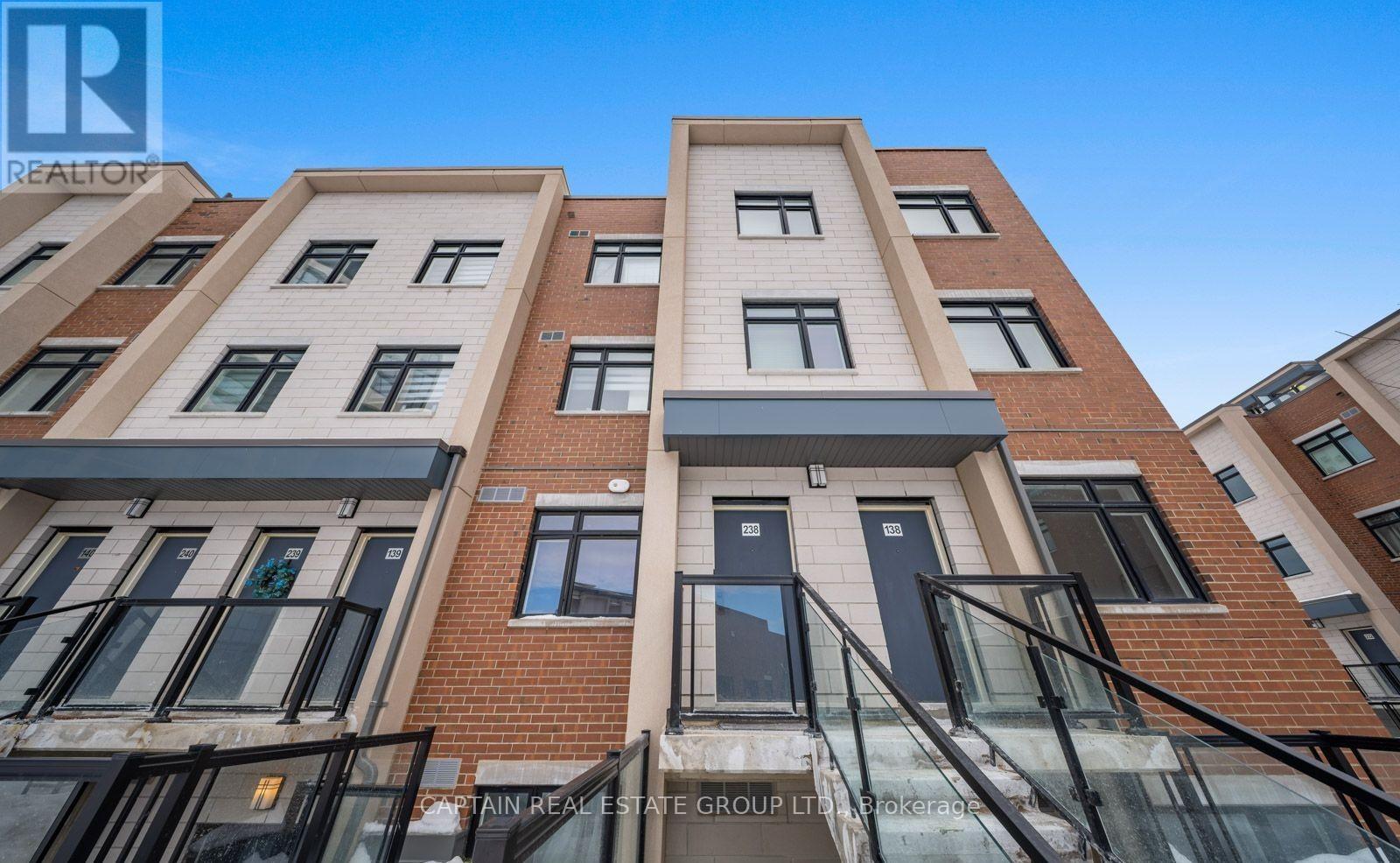 138 1060 Douglas Mccurdy Common, Mississauga, ON L5G 0C6