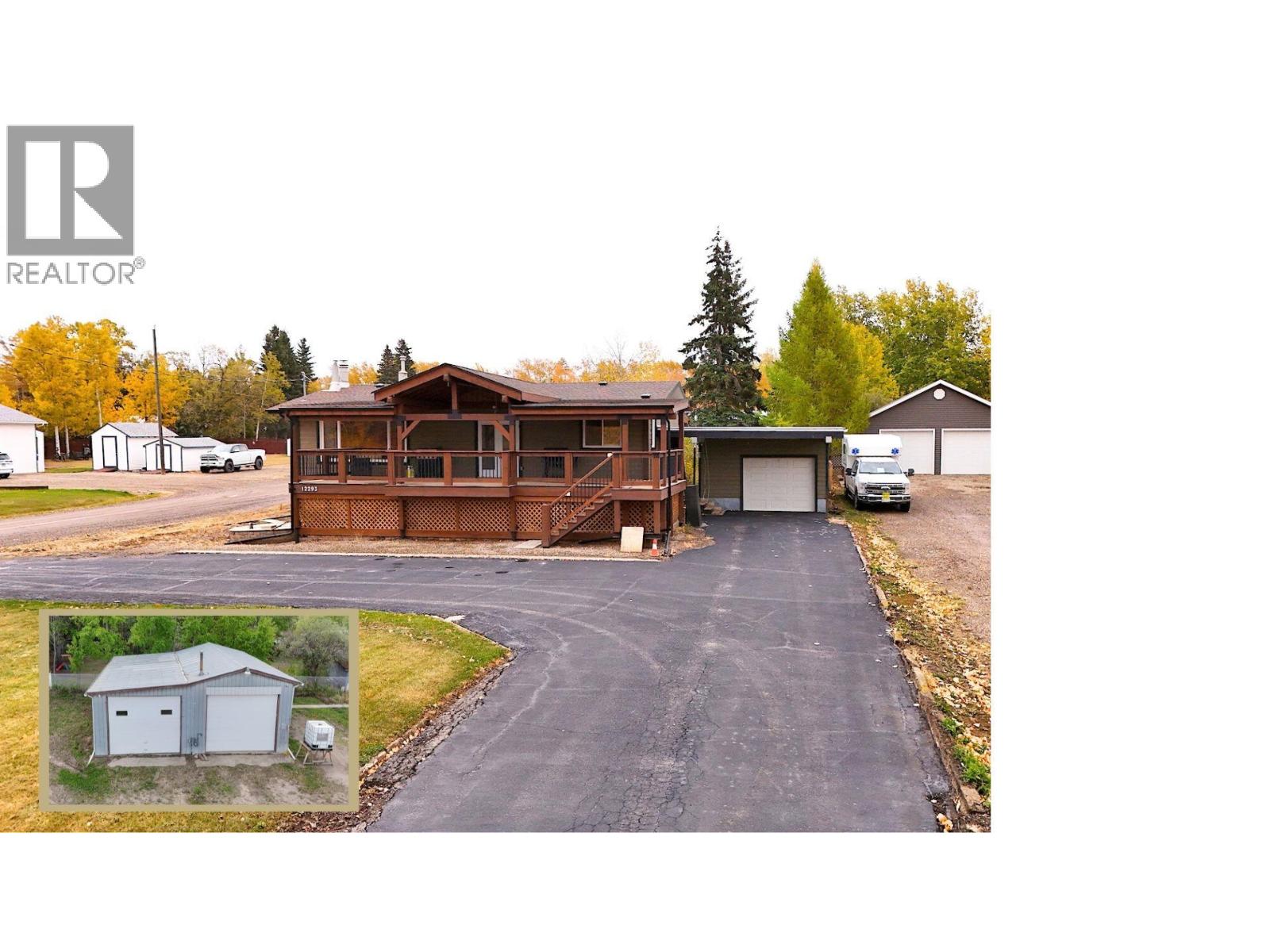 12293 Birch Ave, Fort St. John, BC V1J 8A5