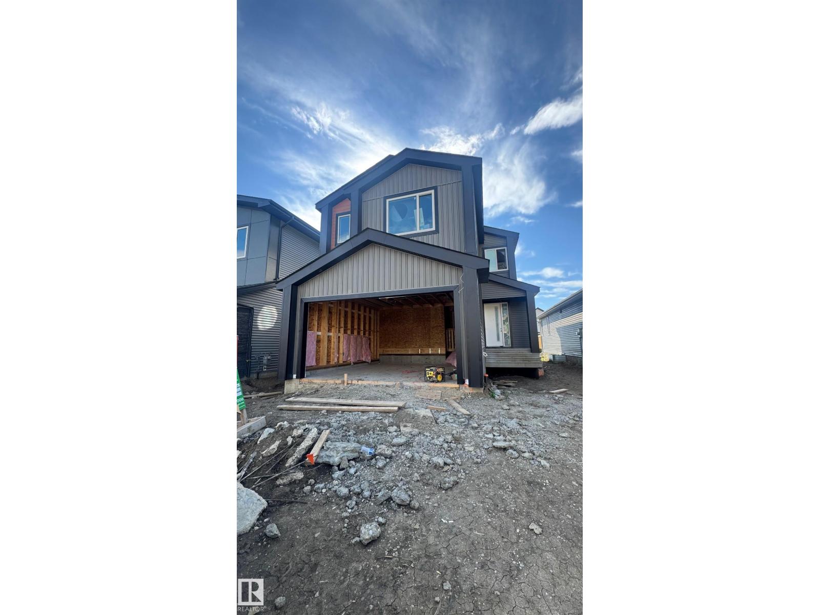 139 Creekside Ln, Leduc, AB T9E 1T1