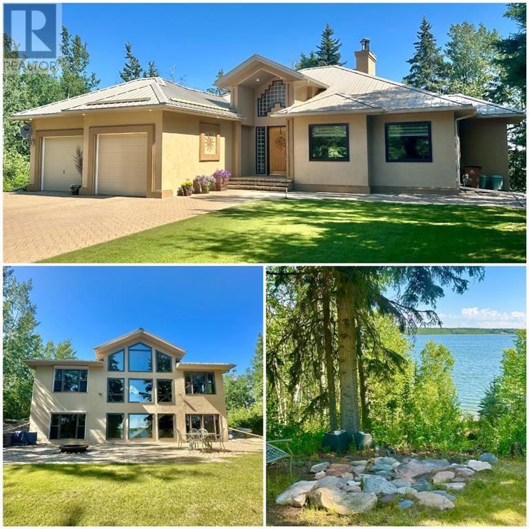100 Trinity Blvd, Lac La Biche, AB T0A 2C1