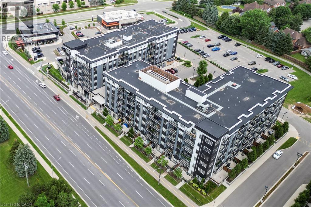 251 E Northfield Drive E Unit 512, Waterloo, ON N2K 0G9