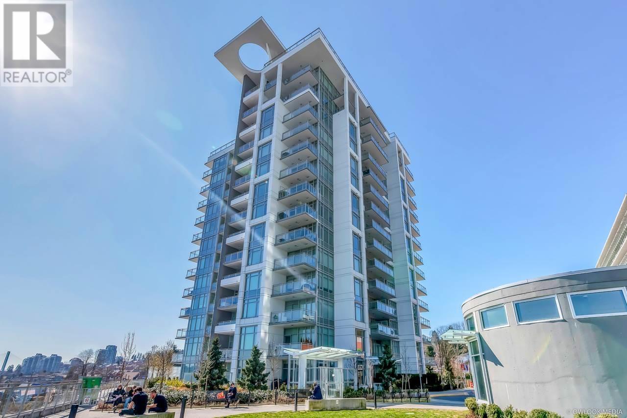 200 Nelsons Crescent Unit 208, New Westminster, BC V3L 0H4