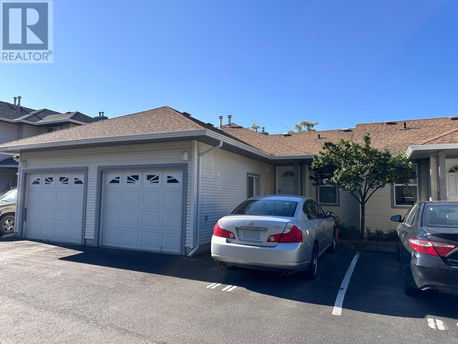 1920 Hugh Allan Drive Unit 88, Kamloops, BC V2H 1T7