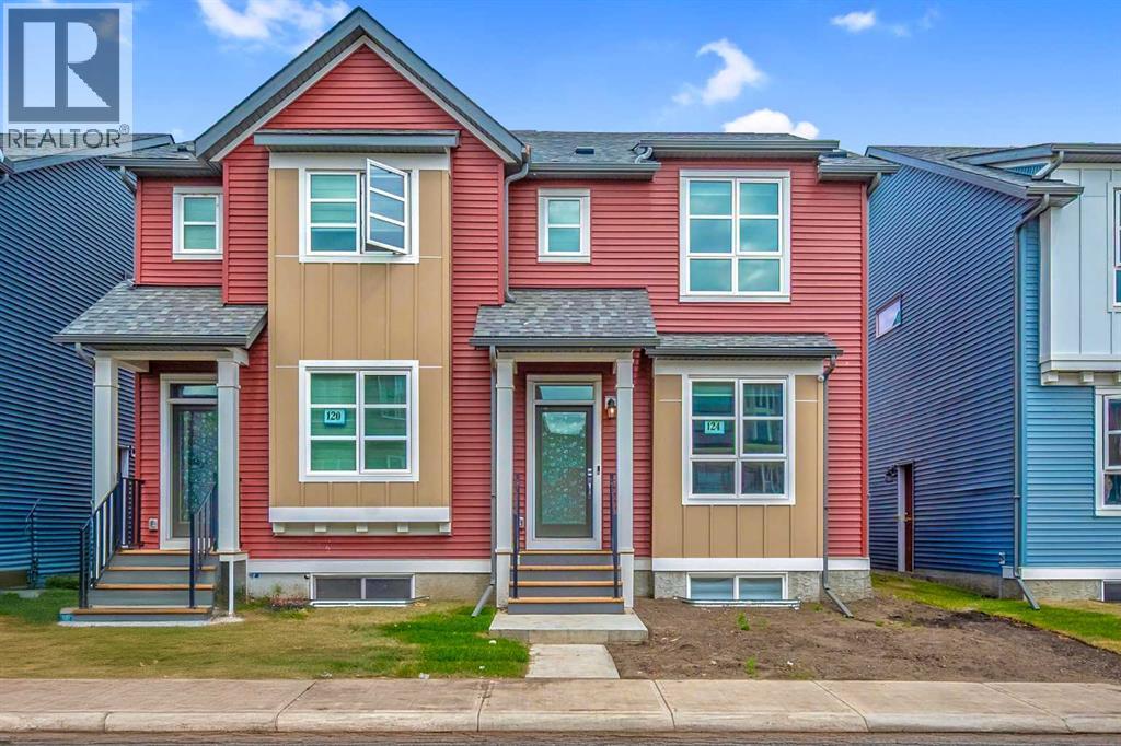 124 Savanna Pl NE, Calgary, AB T3J 5P9