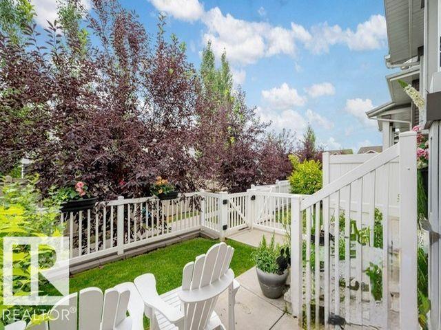 7385 Edgemont Way Northwest #41, Edmonton, AB T6M 0R9