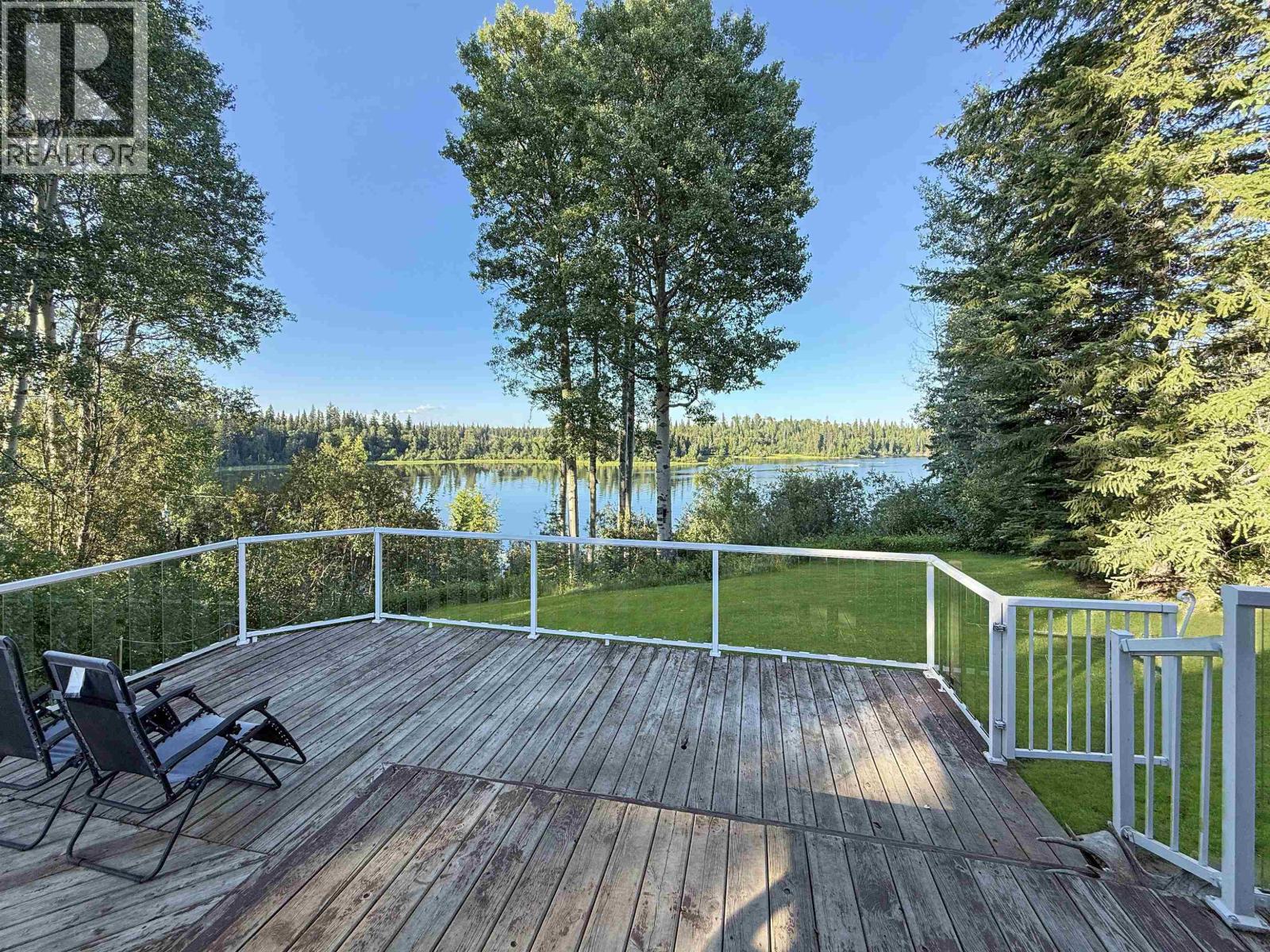 28260 Ness Lake Rd, Prince George, BC V2K 5N1