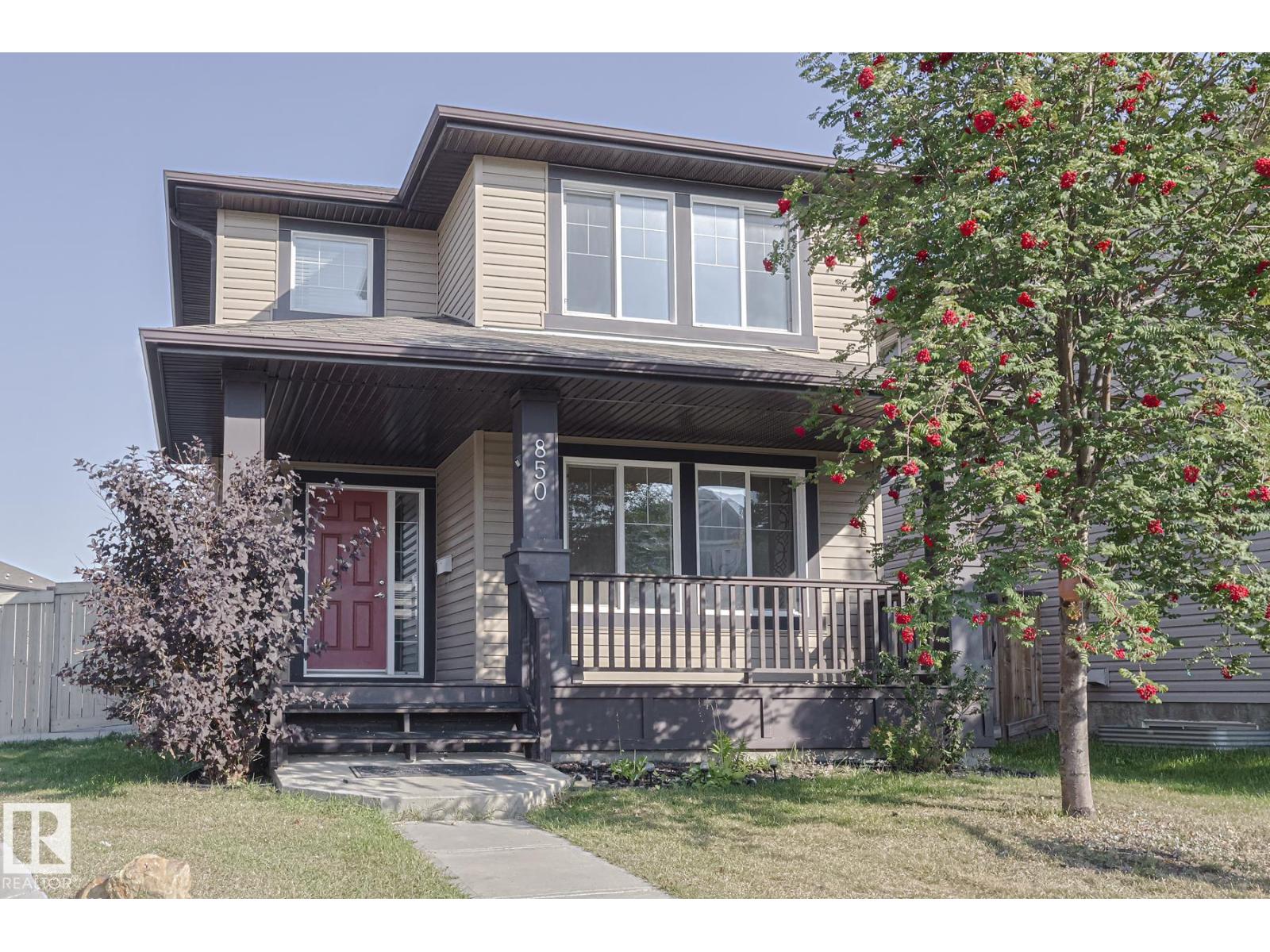 36 Av Nw Unit 850 #a, Edmonton, AB T6T 0S5