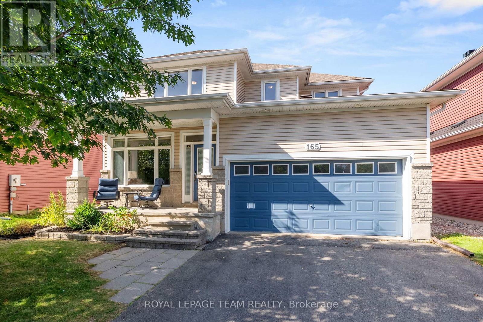 165 Bonnyley Cres, North Grenville, ON K0G 1J0