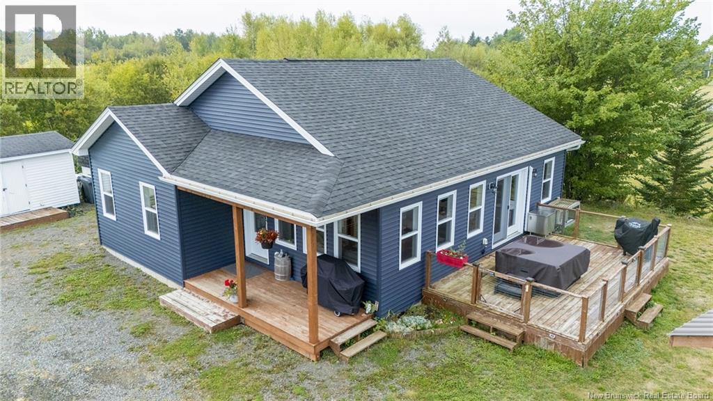 55 Albeo Rd, Bouctouche, NB E4S 3X5