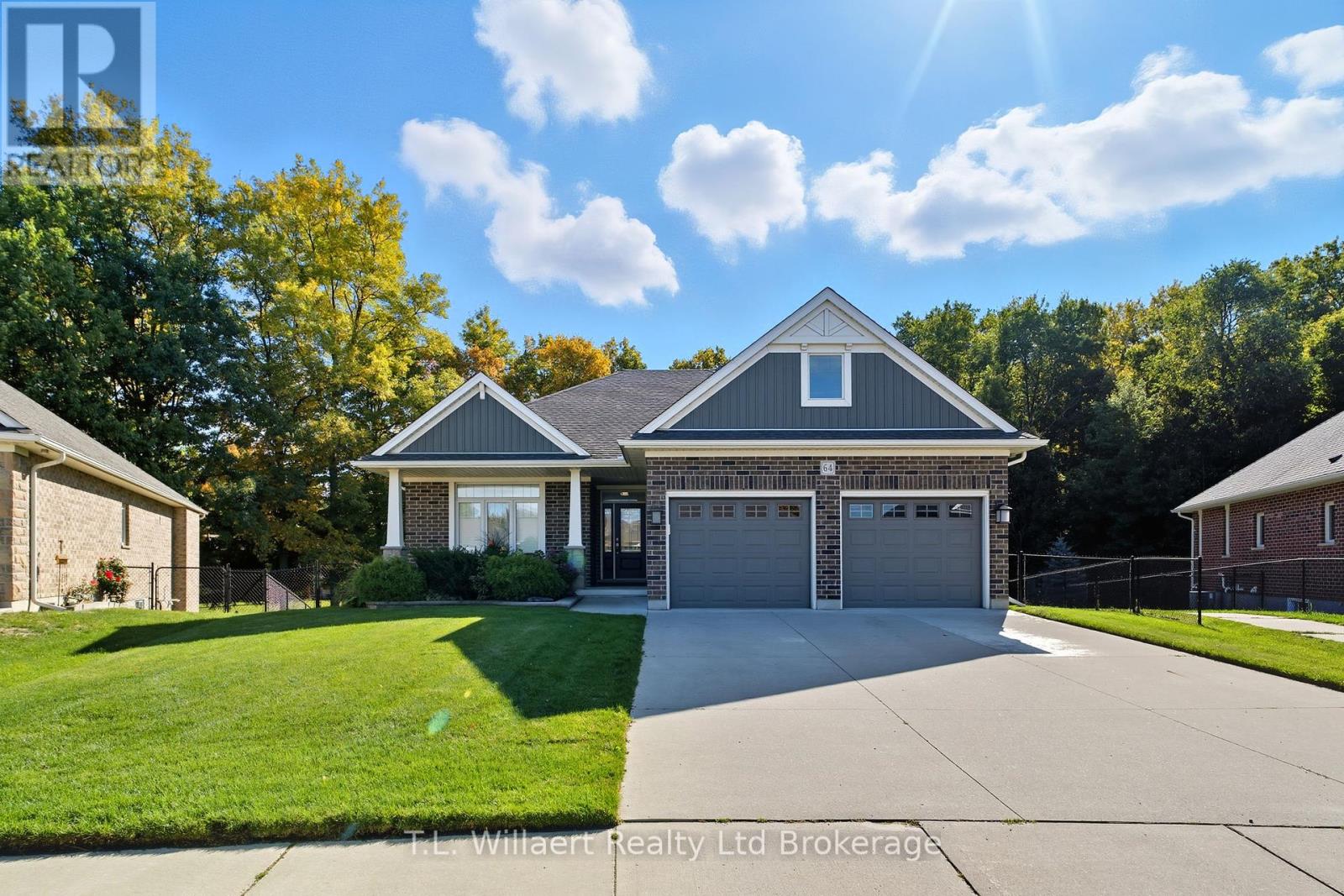 64 Colin Ave, Tillsonburg, ON N4G 0E5