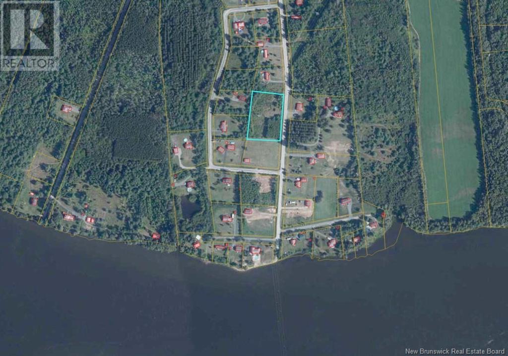 8909 Sqm North Boom Rd, Whitney, NB E1V 4H3