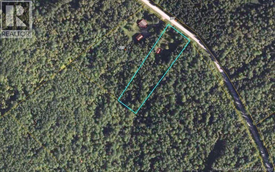 Lot Beckwith Road, Kinnear Settlement, NB E4Z 2T3