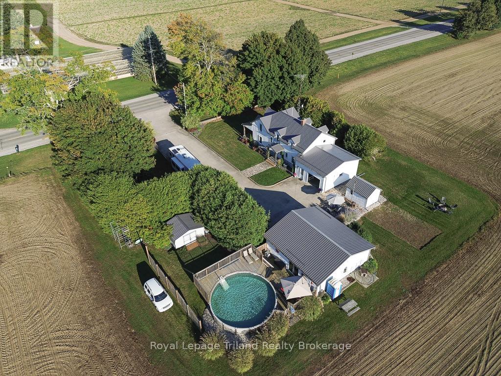 3811 Highway 59, Norfolk, ON N0J 1E0
