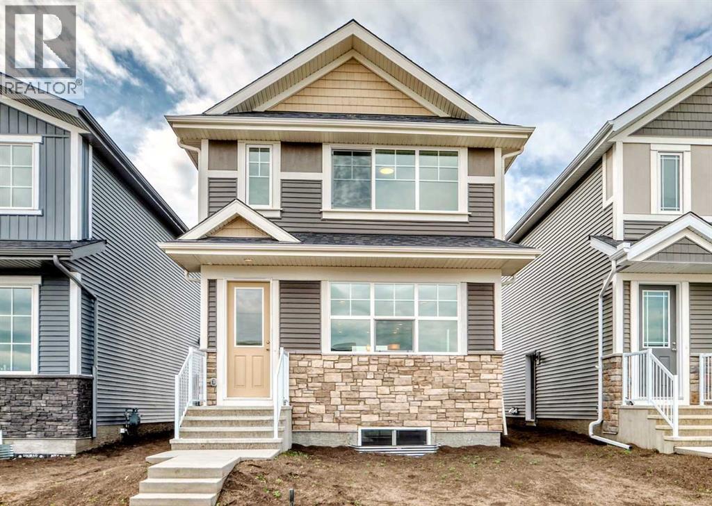 72 Wedderburn Dr, Okotoks, AB T1S 5X2