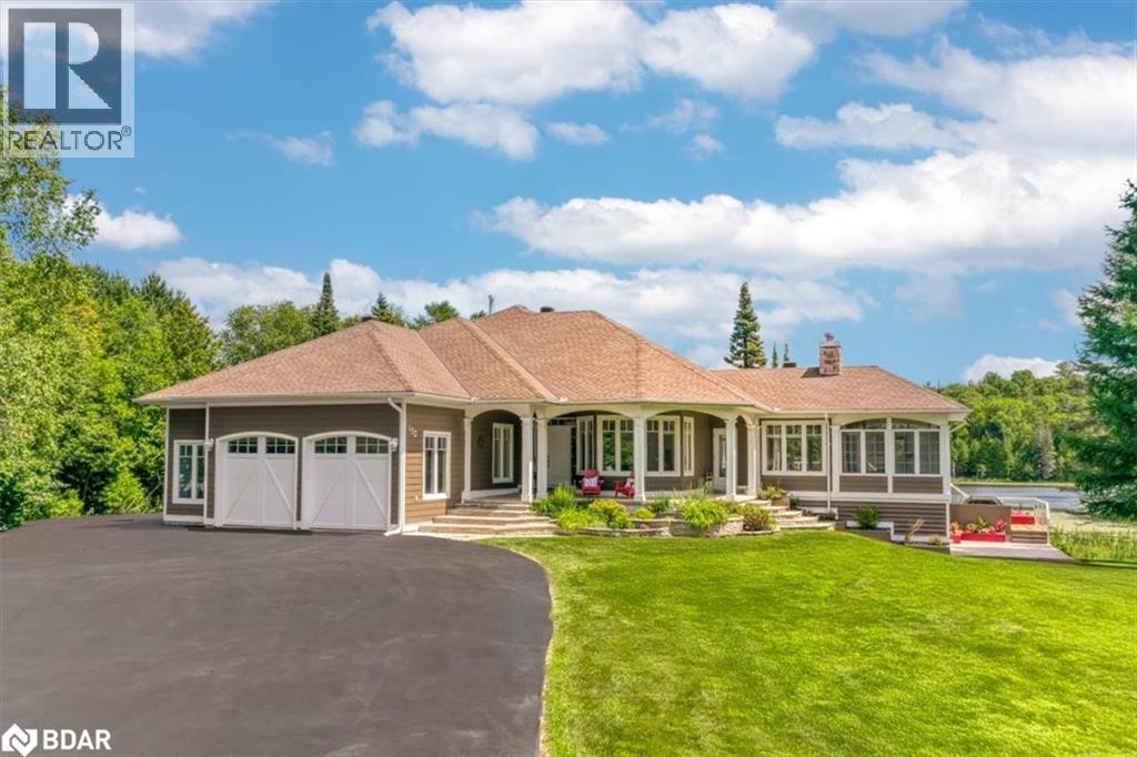 132 Mclean Rd, North Bay, ON P1A 4H7