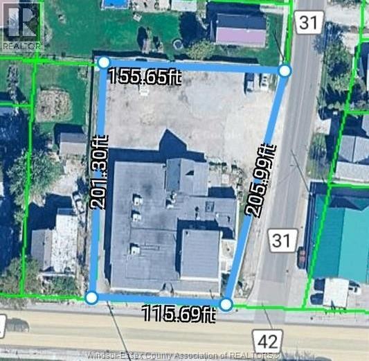 2744 County Rd 42, Lakeshore, ON N0R 1S0