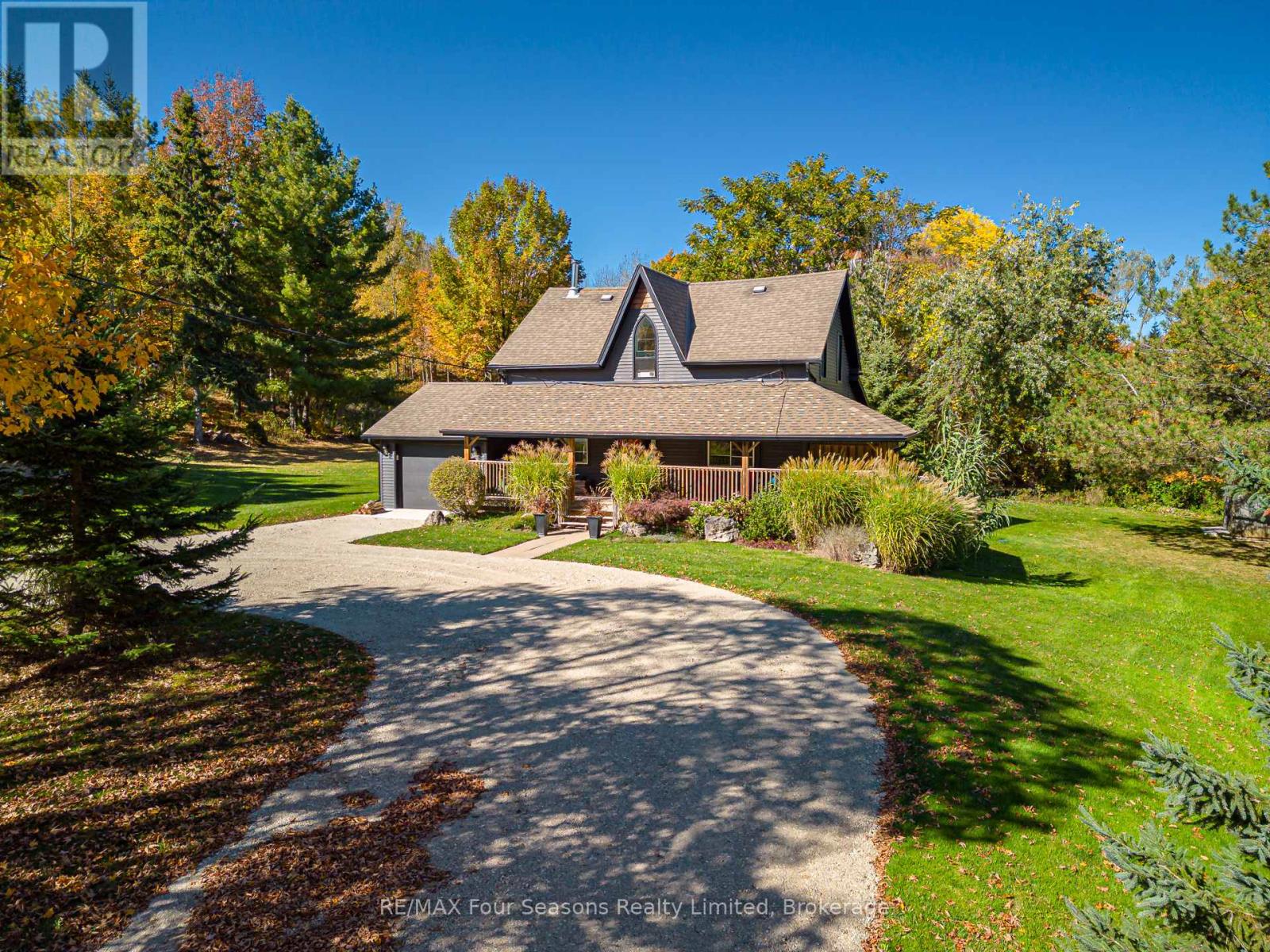 19 Side Road Unit 686267 Sideroad, Grey Highlands, ON N4L 1W7