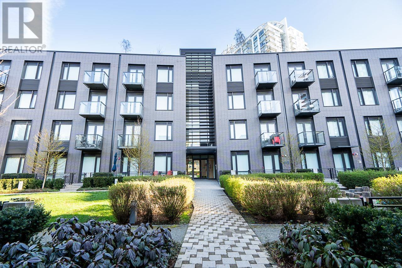 5681 Birney Avenue #m210, Vancouver, BC V6S 0A5