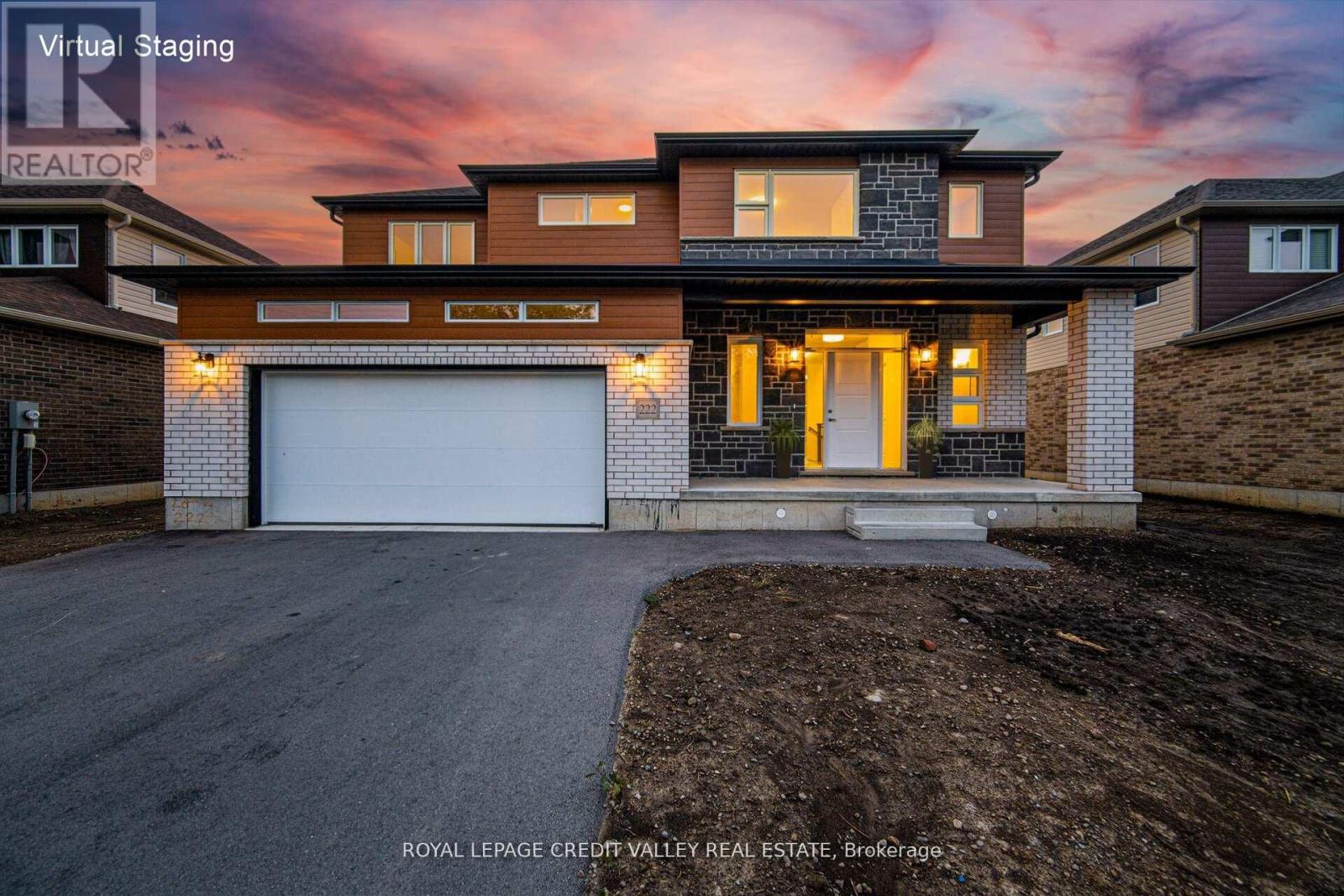 222 St George St, West Perth, ON N0K 1N0